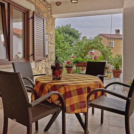 Munat In Liznjan * Istrien Dış mekan fotoğraf